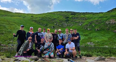 Авторський тур Похід Карпатами: Заросляк – Гора Бребенескул (3 Дні) Карпати/Івано-Франківськ